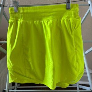Lululemon Athletic Skirt - Size 4